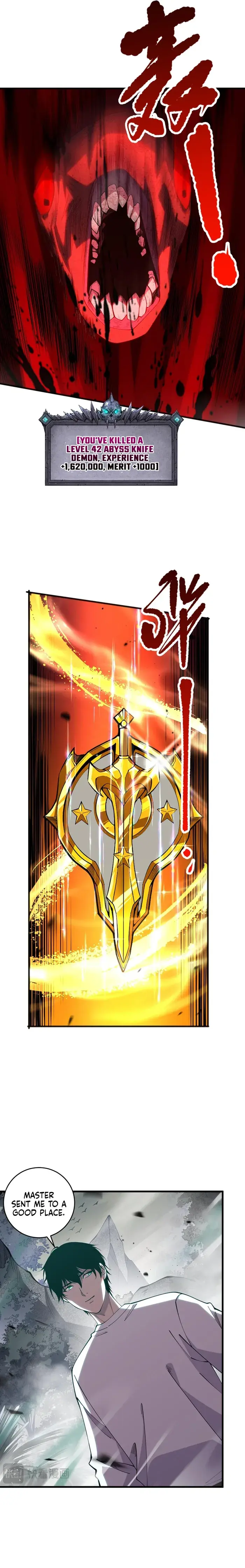 Catastrophic Necromancer Chapter 95 image 19_optimized